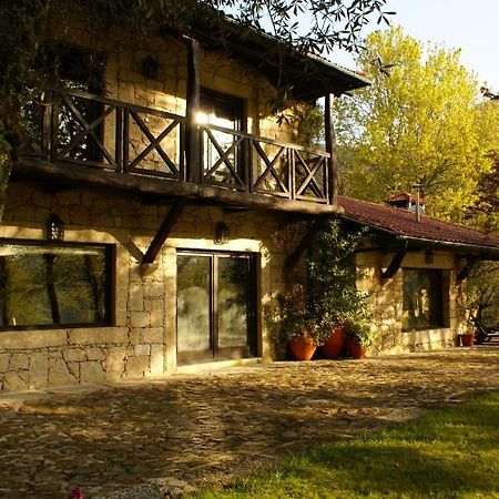 Quinta Do Caneiro Geres Exterior foto